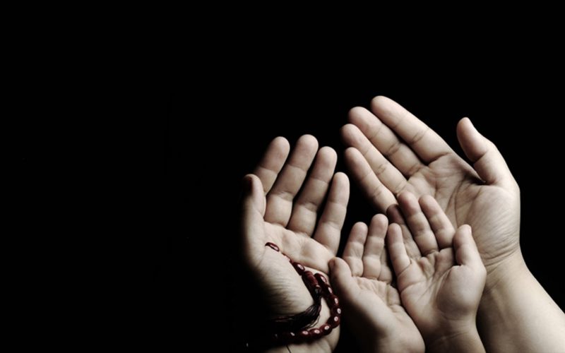 Berat Kandili Mesajları ve Duaları (EN Güzel Resimli Berat Kandili Mesajları Sözleri, 2018 TIKLA)