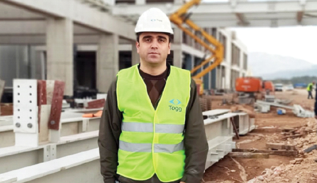 İşte yerli otonun üretim üssü: 2023'ün ilk çeyreğinde yollarda olacak