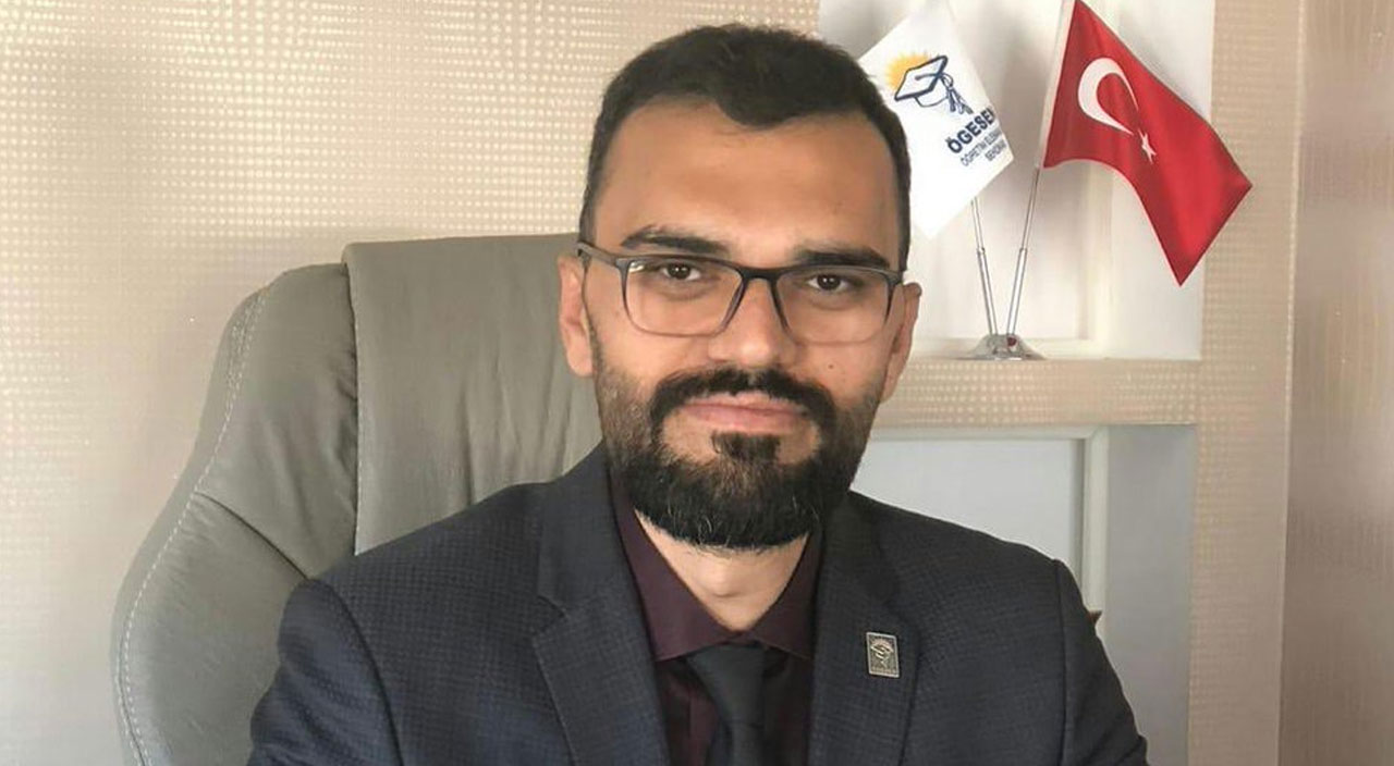 Öğrenciler kayıtlarını donduruyor