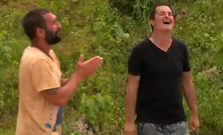 Survivor'da Elenen İsim KİM? Kim GİTTİ? | Survivor'da Adaya Kim Veda Etti? (26 Mart Survivor ELEME)