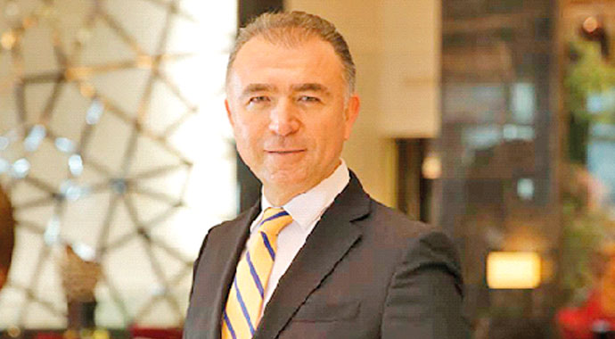 Seramikler robotların elinden çıkacak