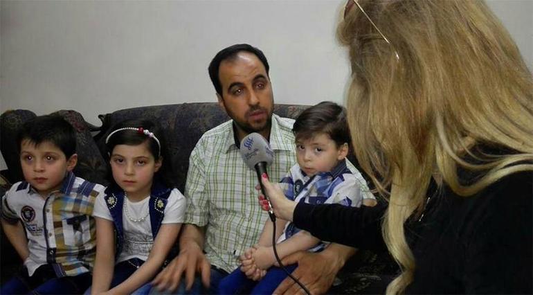 Ümran’ın son görüntüleri ortaya çıktı