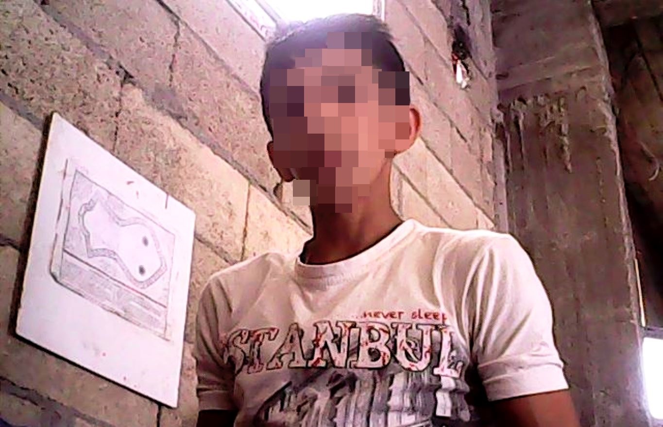 Tüfekle şaka ölümle son buldu