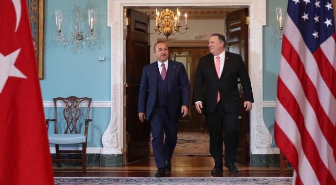 S-400’e karşılık güvenli bölge