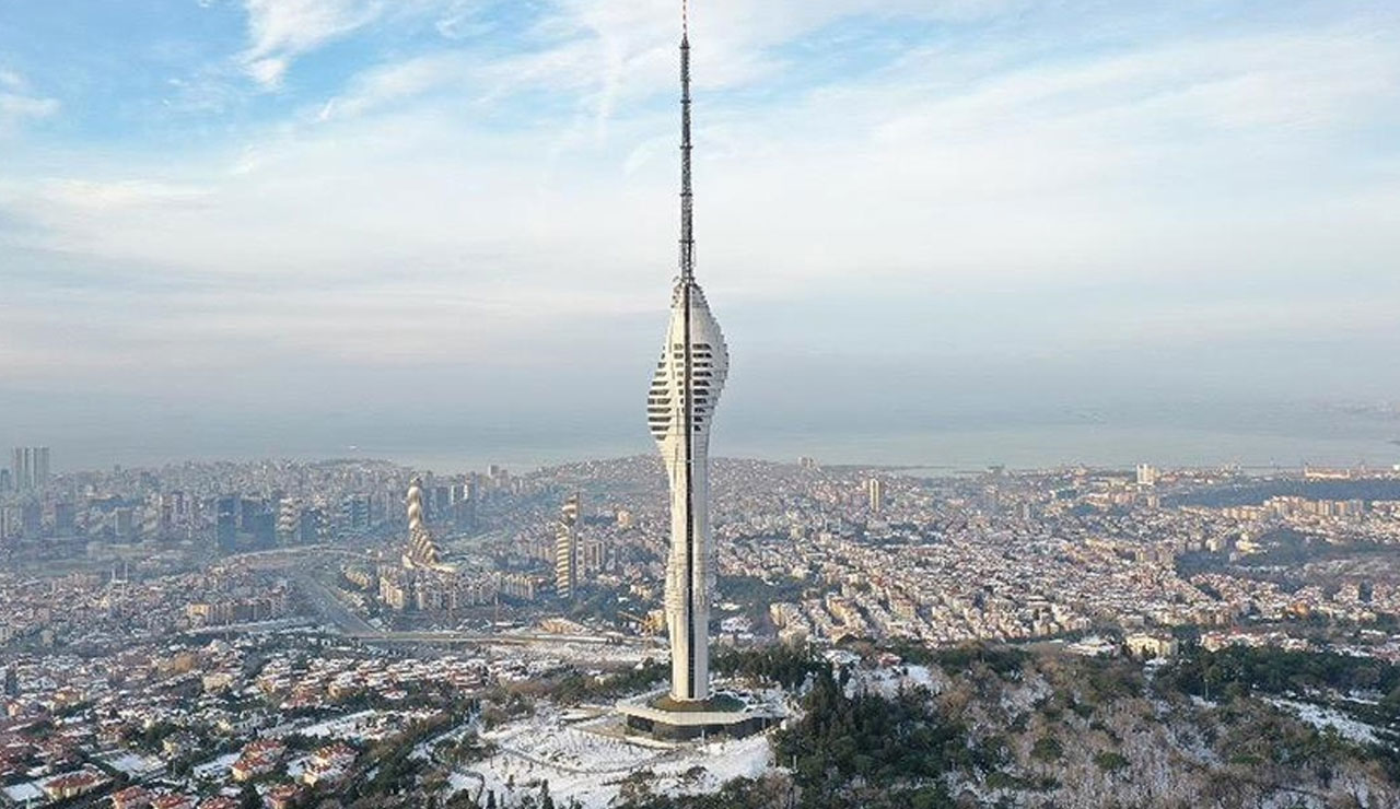 Yavuz Sultan Selim’in demir yolu da geliyor