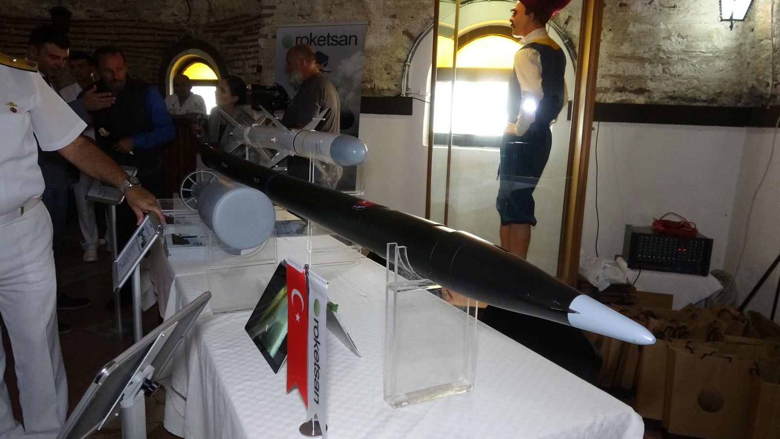 Çanakkale’de dost ve müttefik ülkelerle dev tatbikat