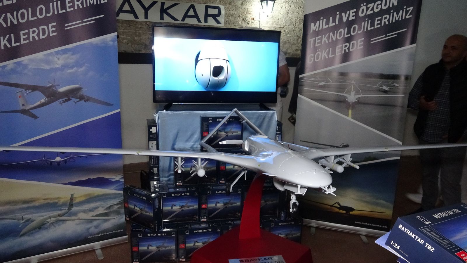Çanakkale’de dost ve müttefik ülkelerle dev tatbikat