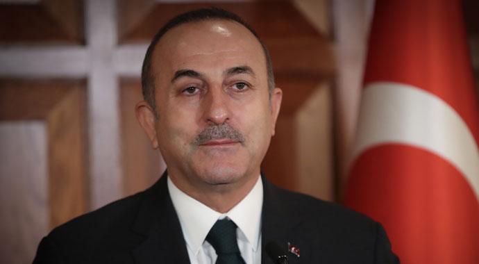 Dışişleri Bakanı Çavuşoğlu: İran yerine petrolü herhangi bir ülkeden alın teklifi haddini aşmaktır
