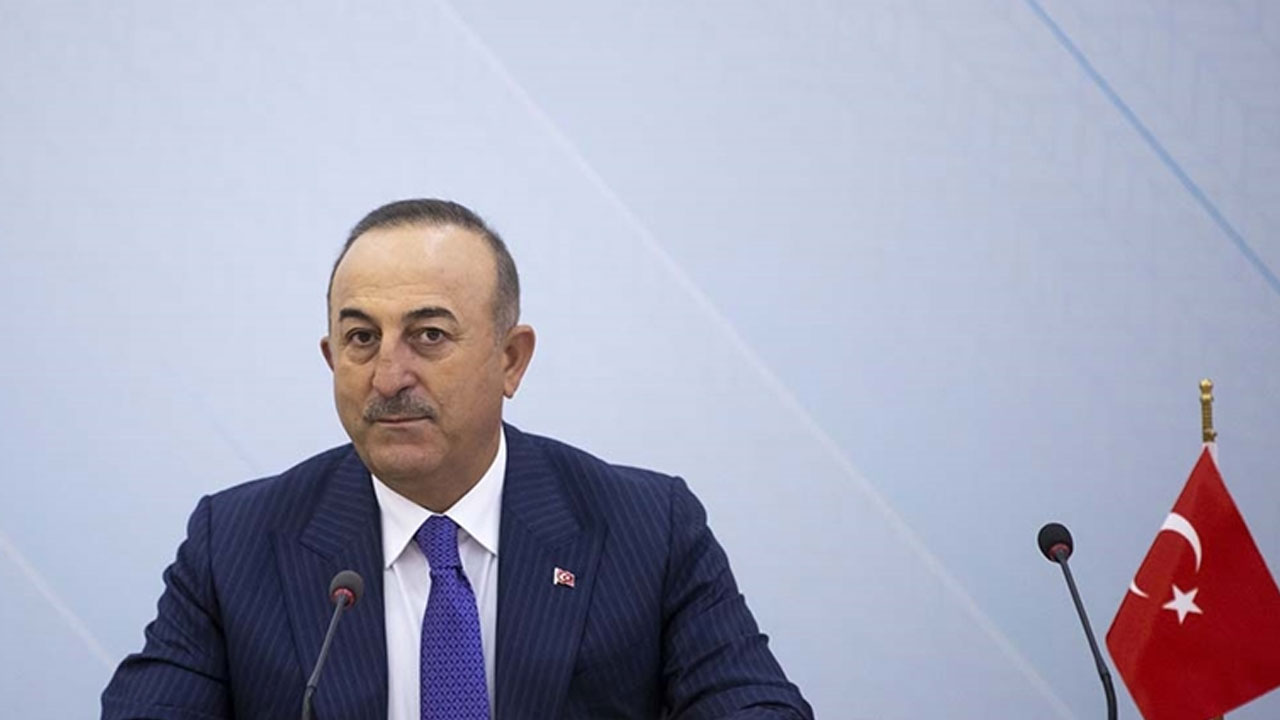 Çavuşoğlu açıkladı: Washington eski Büyükelçisi Serdar Kılıç Ermenistan Özel Temsilcisi oldu