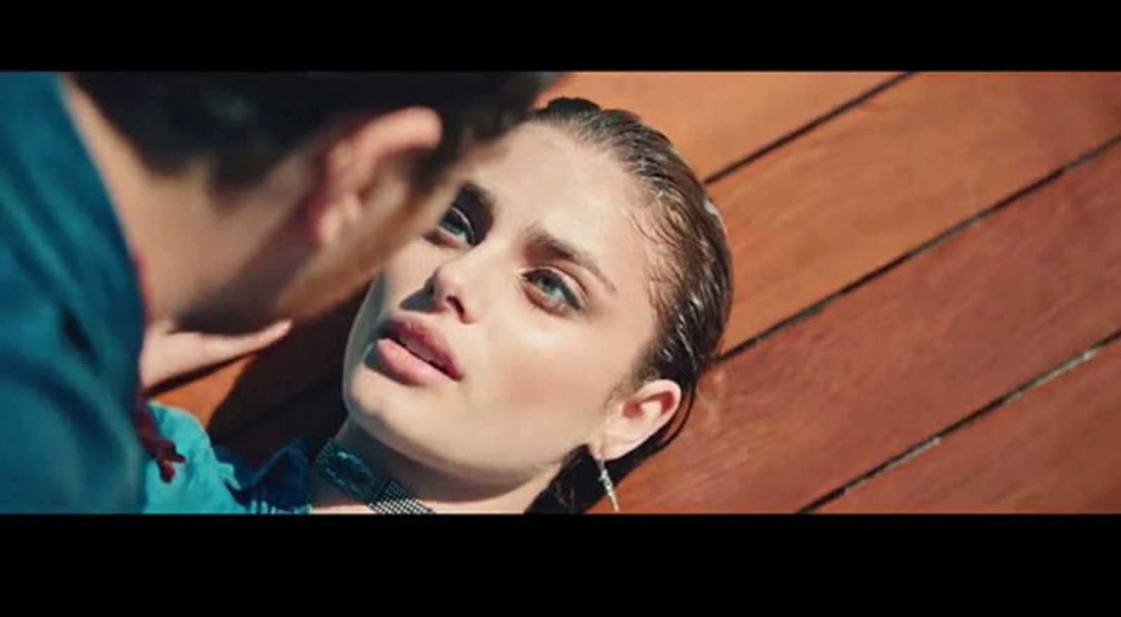 Çağatay Ulusoy'un yeni gözdesi