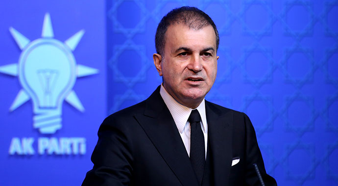 Özhaseki'den Yavaş'a: AK Partili olsa ayağından asarlardı