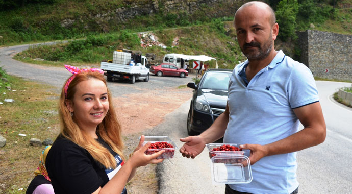 Günde bir kilo toplanabiliyor, taleplere yetişilemiyor