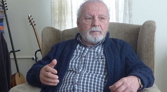 Ünlü tanbur sanatçısı Fahrettin Çimenli hayatını kaybetti (Fahrettin Çimenli kimdir)