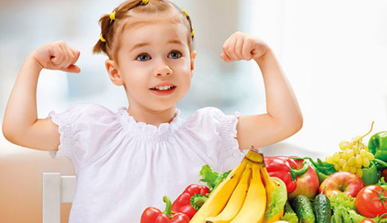 Anne babalara uzman uyarısı: Çocuğun kemiklerine yatırım yapın