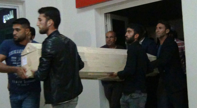 Barajda kaybolmuştu... Genç çobandan acı haber geldi