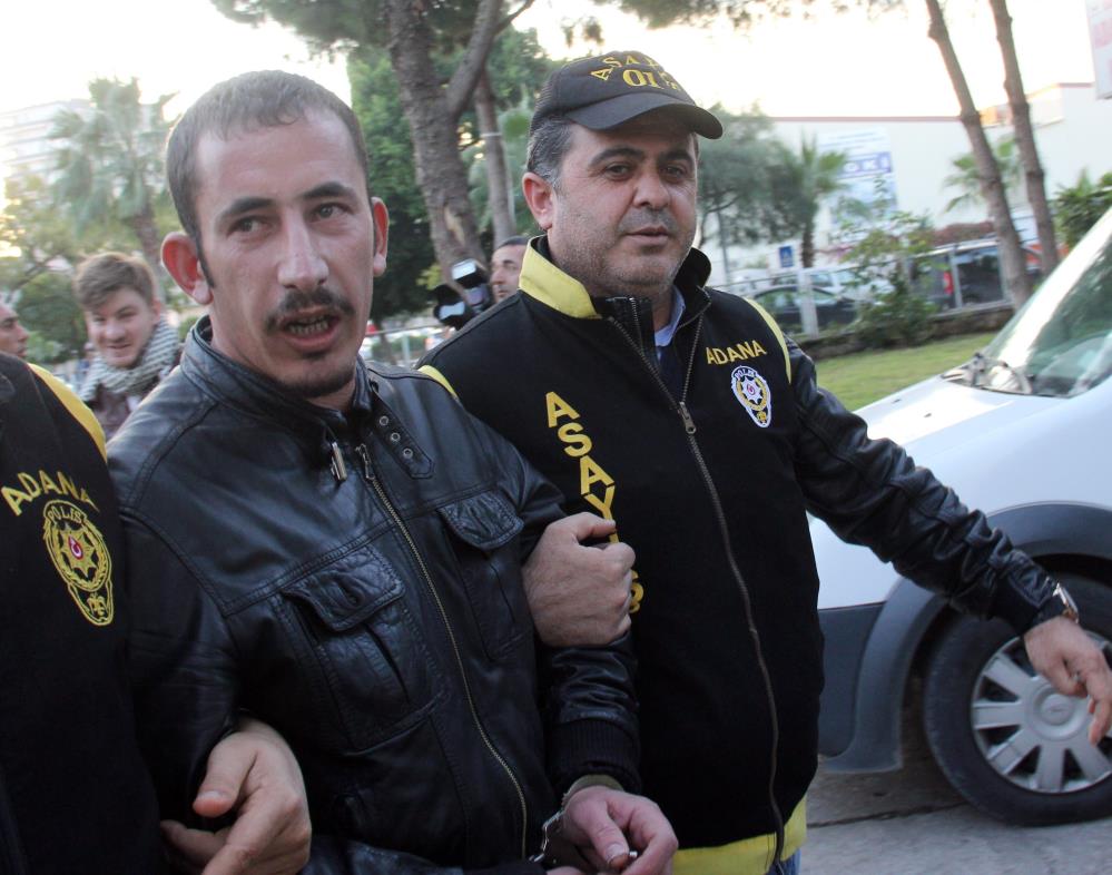 11 yaşındaki kızın, hamile annesini öldüren babasıyla ilgili sözleri yürek yaktı