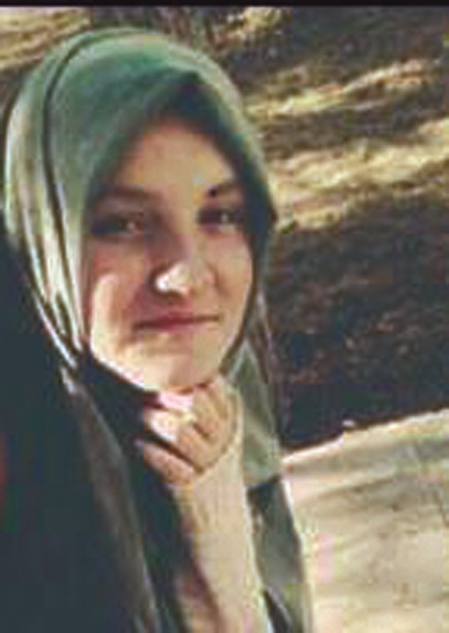 Kamyonun çarptığı lise öğrencisi hayatını kaybetti