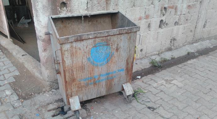 Adana'da bulunan kesik bacak bakın kime ait çıktı!