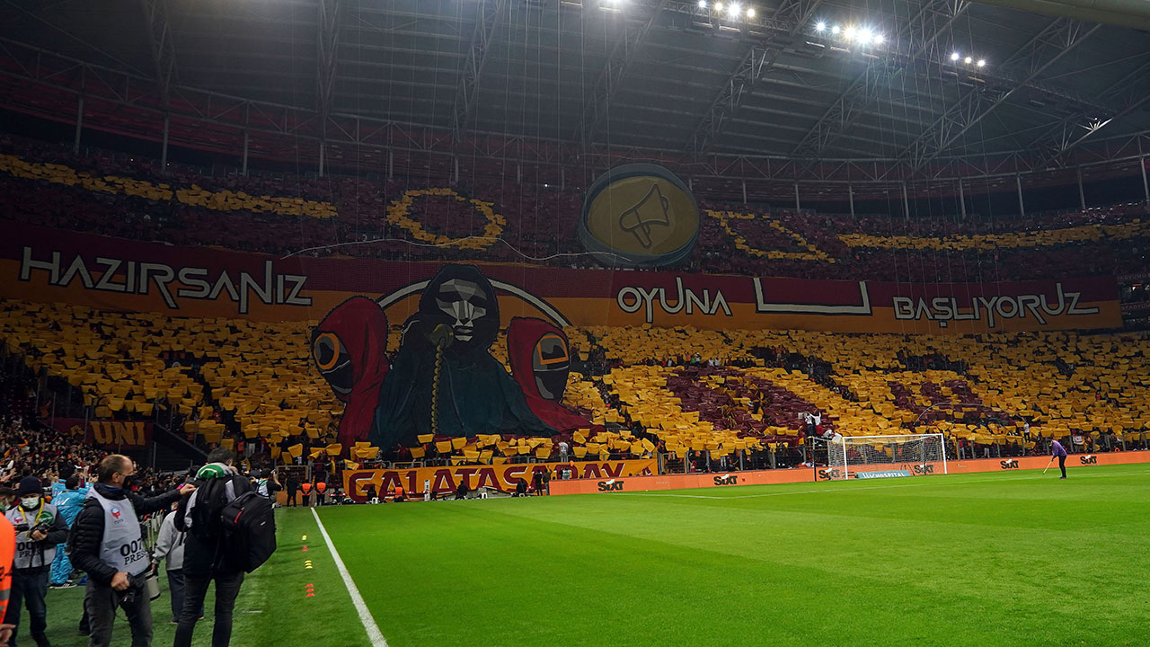 Şahan Gökbakar'dan 'Squid Game' tepkisi