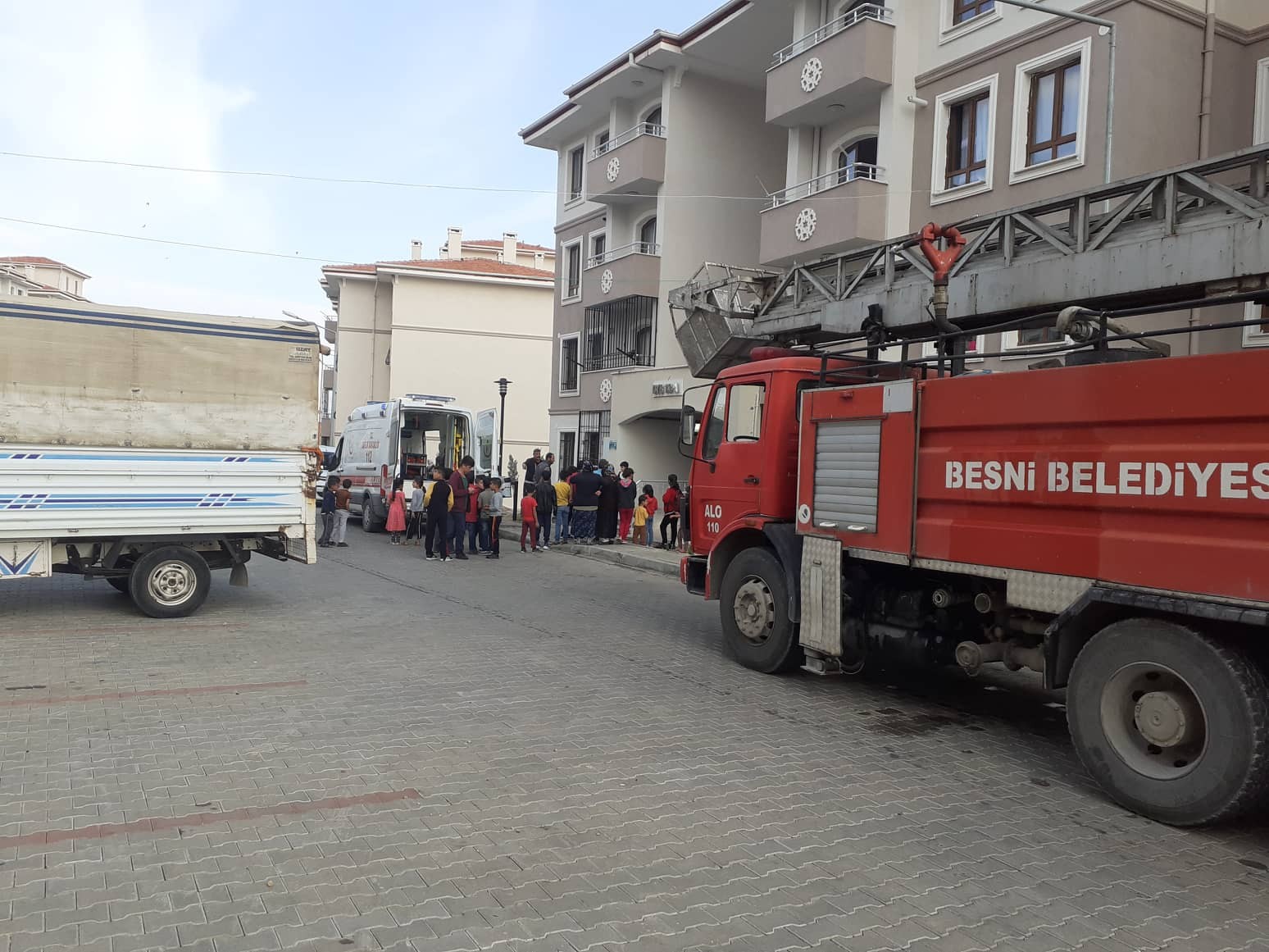 Adıyaman'da şüpheli ölüm... 85 yaşındaki yaşlı kadın evinde ölü bulundu