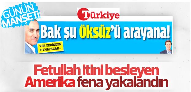 Türkiye gerçekleri Türkiye'den öğrendi