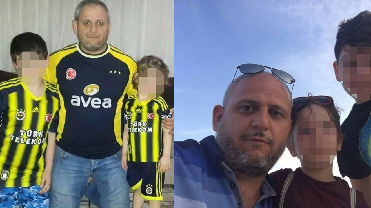 2 çocuk babası adamın feci sonu: Konum attığı noktada ölü bulundu