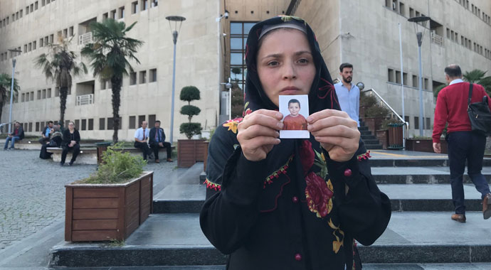 6 yaşındaki çocuğun ölümüne sebebiyet vermişti... İstenen ceza belli oldu