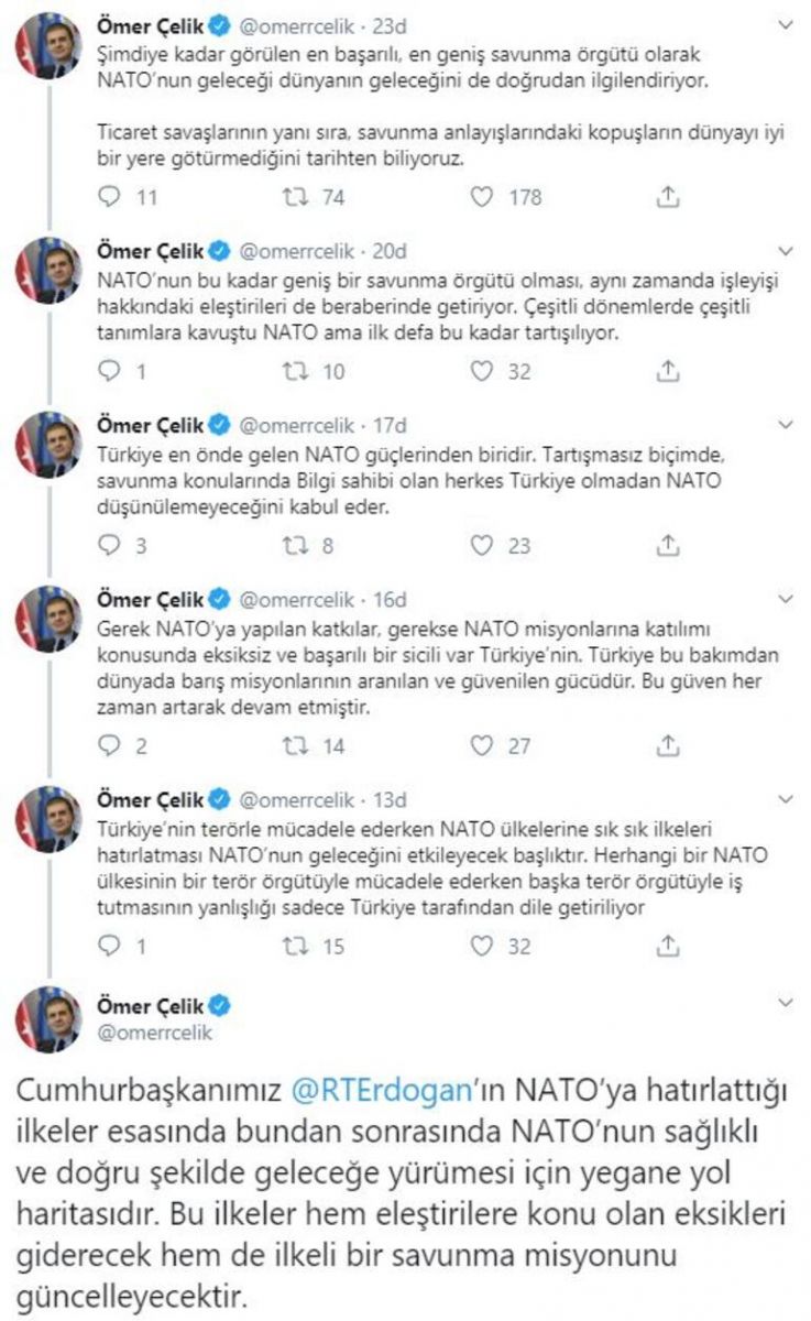 Cumhurbaşkanı Erdoğan ve Trump bir araya geldi! İşte ilk açıklamalar