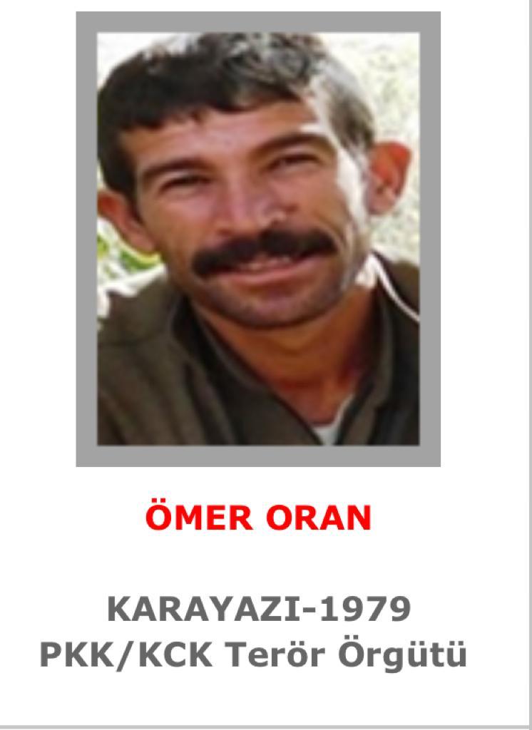 Terör örgütü PKK'ya darbe üstüne darbe