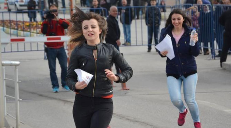 ÖSYM YKS Örnek Sorular Burada | ÖSYM YKS Örnek Soruları, Cevapları ve Kitapçığı İndir!