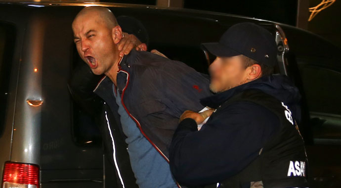 Murat Özdemir kimdir, tutuklandı mı? MasterChef Murat Özdemir gözaltına alındı mı? son dakika haberleri