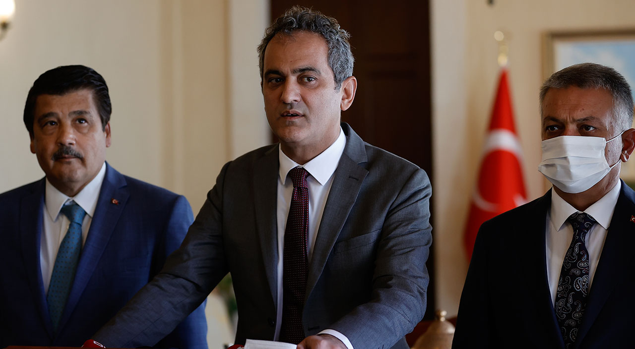 Bakan Özer: Antikor oluşturan öğretmen oranı yüzde 86