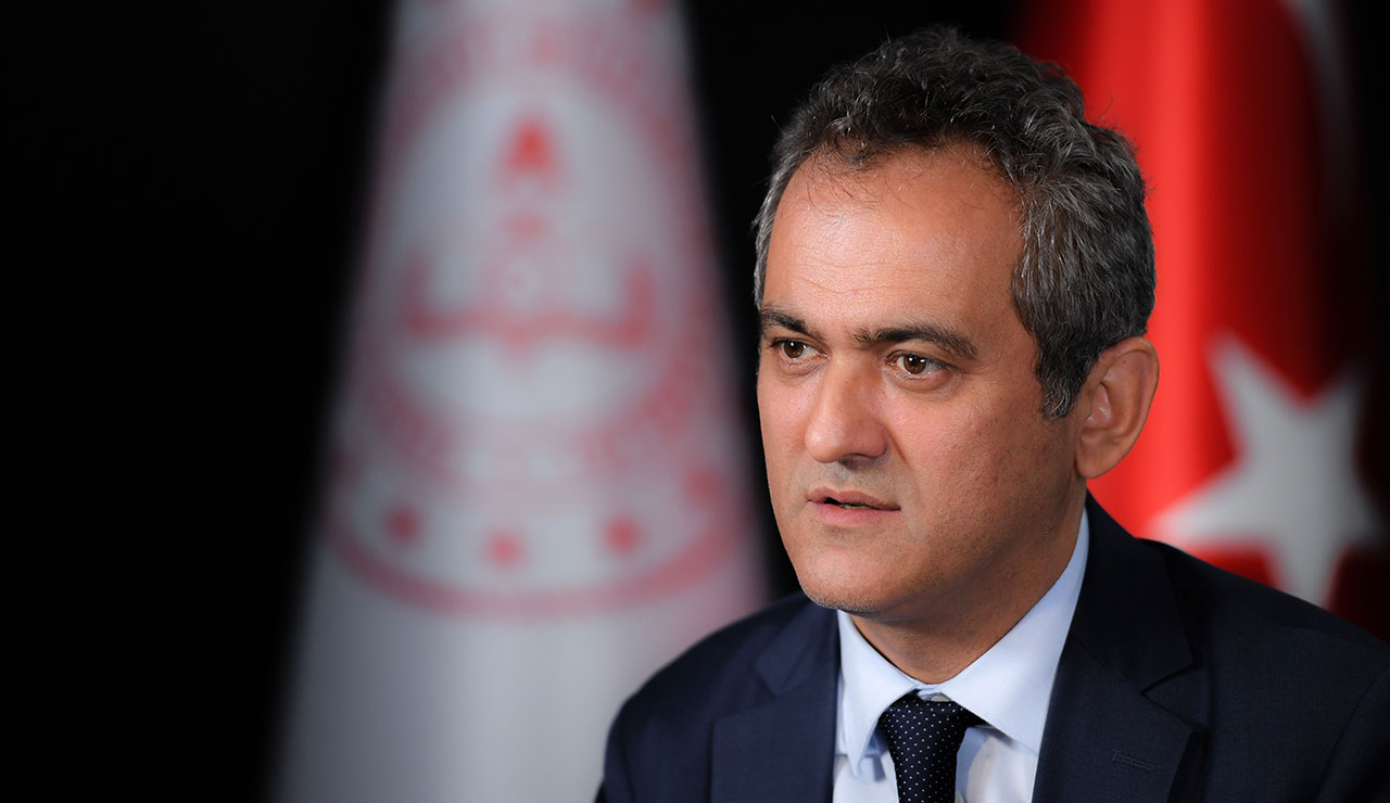 Meslek liseliye yarım asgari ücret