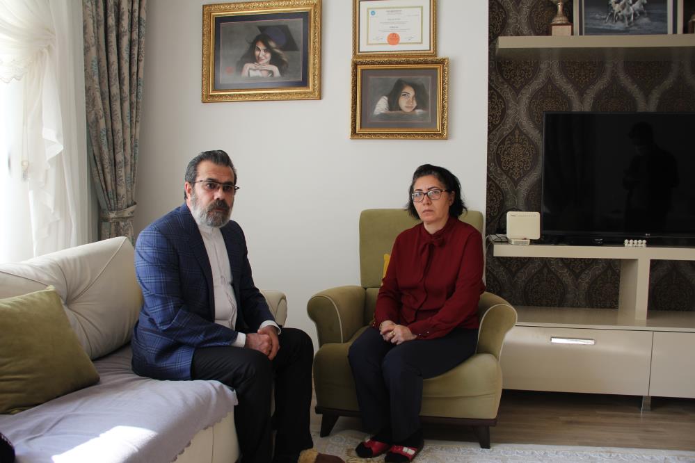 6 yıldır dinmeyen acı: Özgecan Aslan