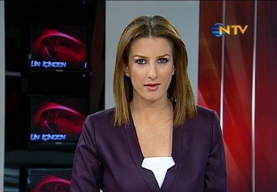 NTV spikeri Özlem Sarıkaya hayatını kaybetti