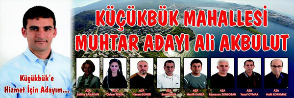 Özlem Tekin aza adayı oldu