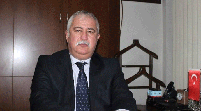 Şöforler odasından 'KDV'de kaldırılsın' talebi
