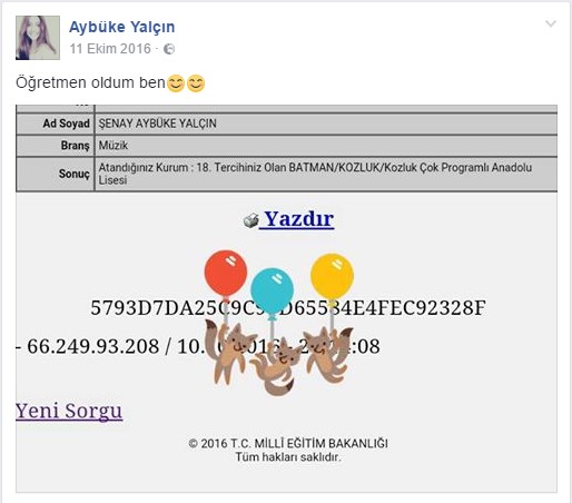 Batman'da hain saldırı: Bir öğretmen şehit