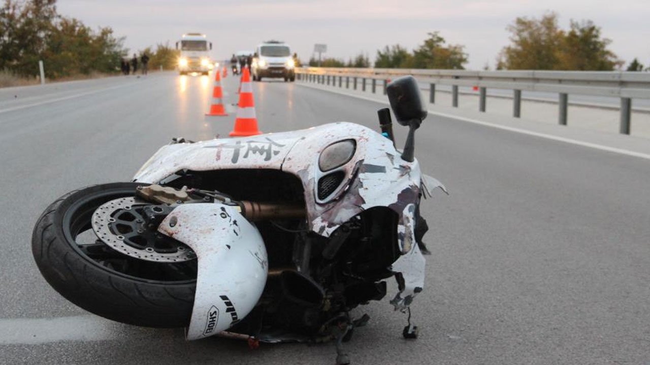 Genç öğretmenin kahreden sonu: Geride acılı bir eş ve küçük bir çocuk kaldı
