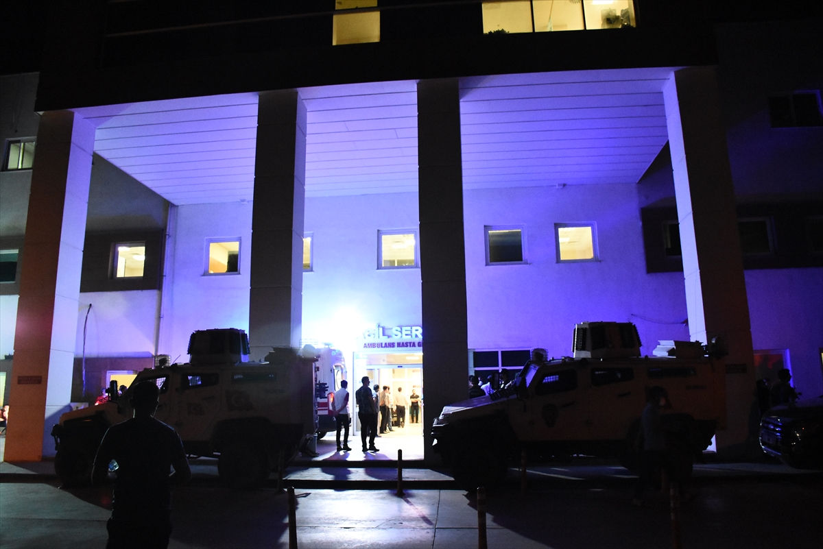 Feci kaza! 2 öğretmen hayatını kaybetti