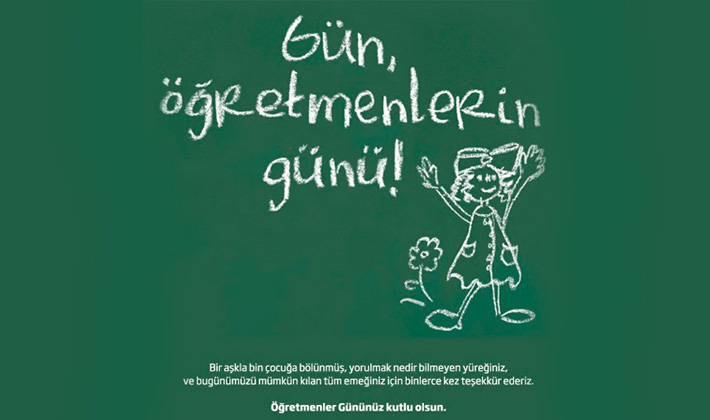 Öğretmenler Günü Ne Zaman 2019? | Öğretmenler günü en güzel resimli, yazılı mesajlar | Öğretmenlere nasıl hediyeler alınır?