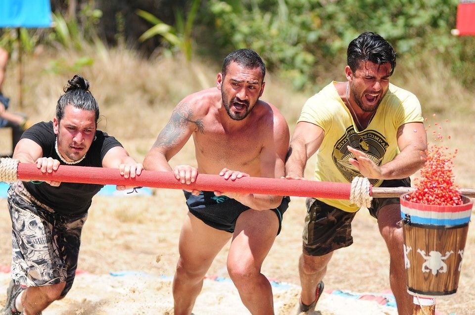 Survivor 2018 Ne Zaman Başlıyor? Survivor 2018 All-Star'a kimler katılıyor?