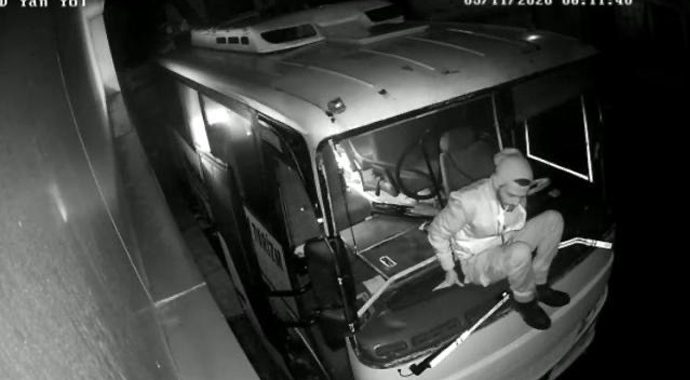 Kağıthane’yi yakan “Neron Ümit” serbest bırakıldı