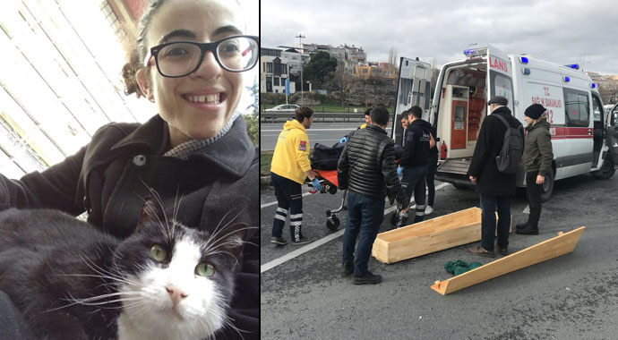 Sibel Ünli'nin ailesinden intiharına ilişkin açıklama