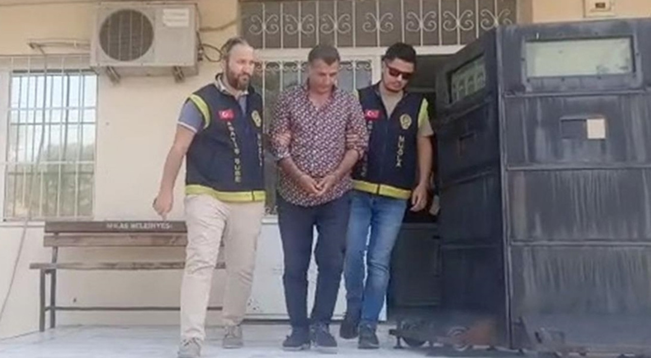 Son dakika: Gözaltına alınan Ünsal Ban tutuklandı