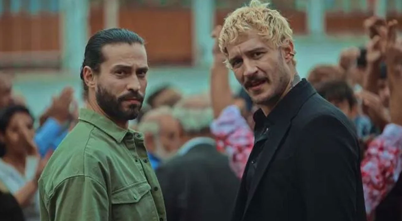 İzleyicileri üzen bir karar daha: Üç Kuruş dizisi final mi yapıyor?