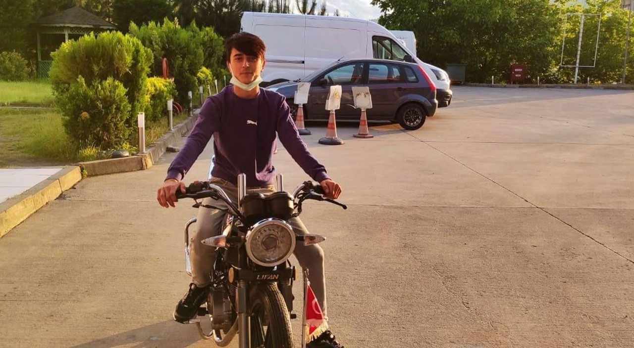 Üç gündür kayıptı, korkunç gerçek ortaya çıktı