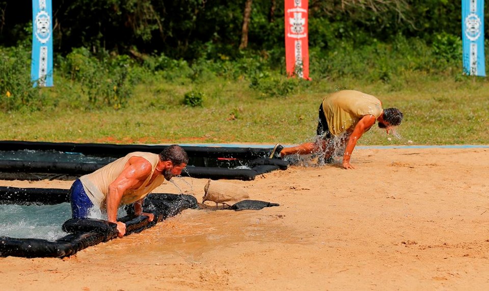 Survivor'da Kim Elendi, Kim Gitti? | Survivor Elenen İsim Kim? (Survivor 2018 eleme)