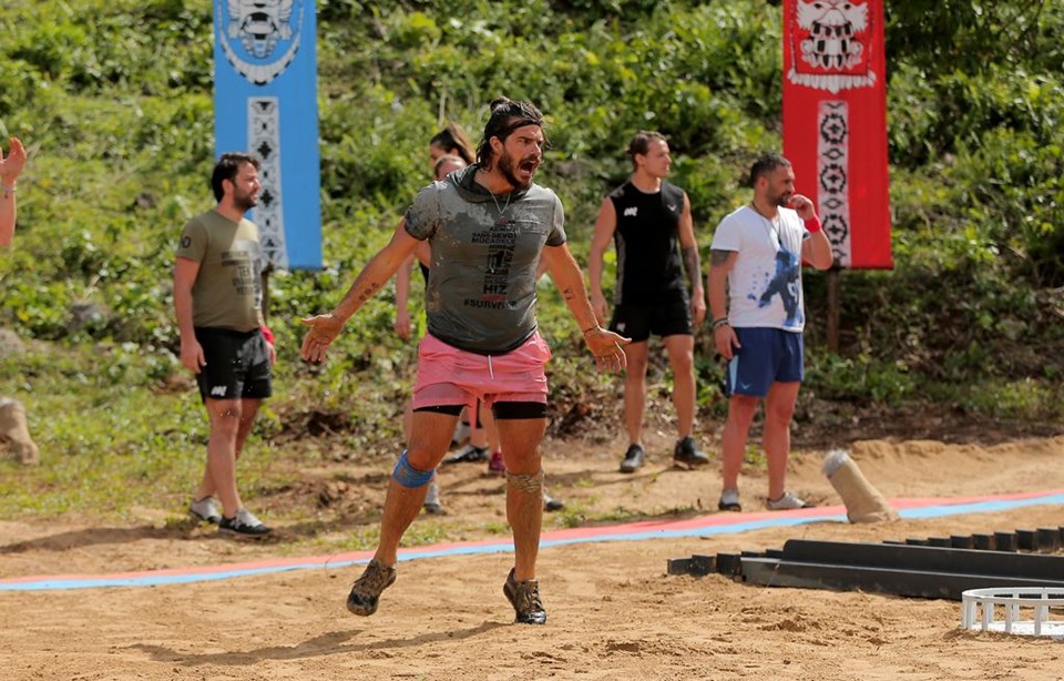 Survivor'da Kim Elendi, Kim Gitti? | Survivor Elenen İsim Kim? (Survivor 2018 eleme)