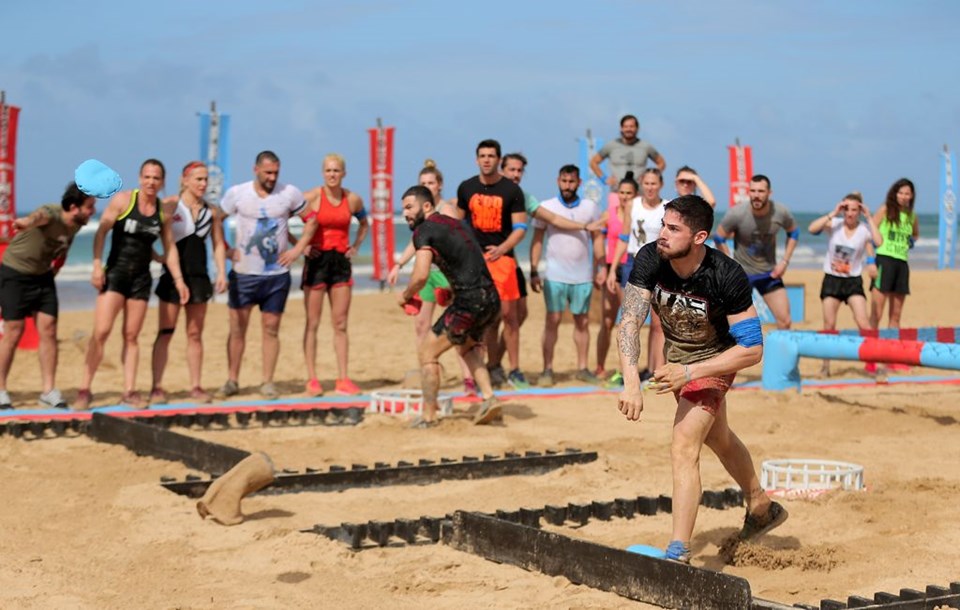 Survivor'da Kim Elendi, Kim Gitti? | Survivor Elenen İsim Kim? (Survivor 2018 eleme)